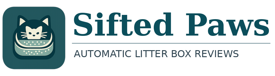Sifted Paws